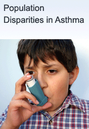 Asthma Does Not Impact All Ages and Populations Equally