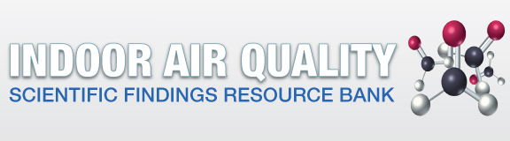 Indoor Air Quality Scientific Findings Resource Bank, Learn More