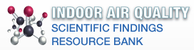 Indoor Air Quality Scientific Findings Resource Bank, Learn More