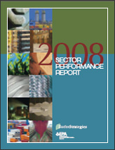[cover] Download the 2008 Performance Report Supplement, PDF
