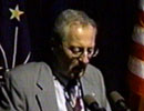 Harvey Shear, Environment Canada, SOLEC 2002 co-chair