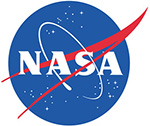 logo of NASA