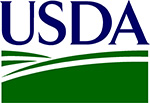 logo of U.S. Department of Agriculture