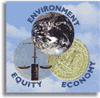 Environment/Equity/Economy