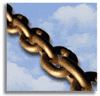 links in a chain