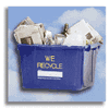 Photo of Recycling Bin