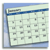 Photo of Calendar