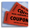 Photo of Discount Coupons