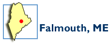 Falmouth, ME