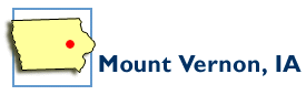 Mount Vernon, IA