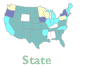 Maps by state