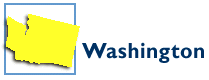 Image of Washington Map