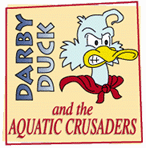 Darby Duck and the Aquatic Crusaders